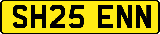 SH25ENN