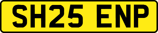 SH25ENP