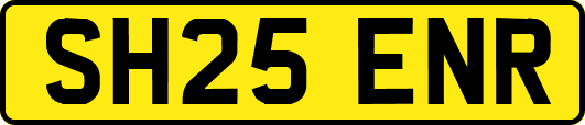 SH25ENR
