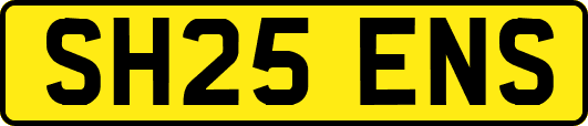 SH25ENS
