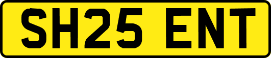SH25ENT