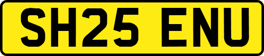 SH25ENU