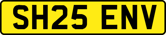 SH25ENV