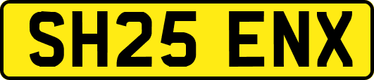 SH25ENX