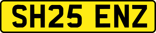 SH25ENZ