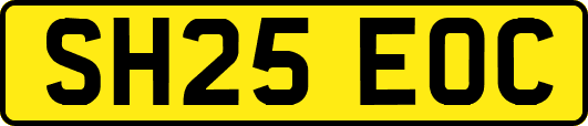 SH25EOC