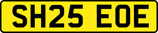 SH25EOE
