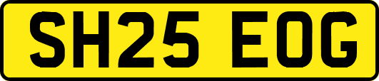 SH25EOG