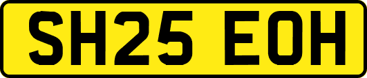SH25EOH