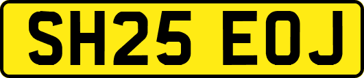 SH25EOJ