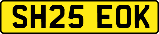 SH25EOK