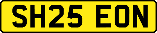 SH25EON