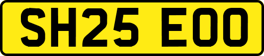 SH25EOO