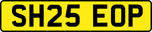 SH25EOP