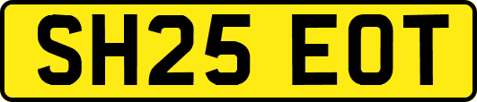 SH25EOT