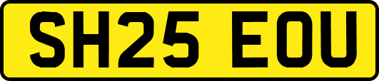 SH25EOU