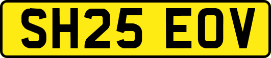 SH25EOV