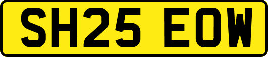 SH25EOW