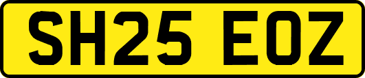 SH25EOZ