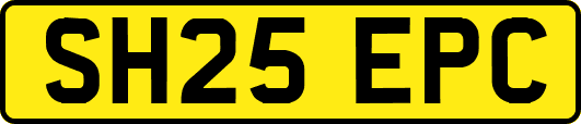 SH25EPC