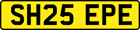 SH25EPE