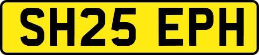 SH25EPH