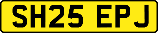 SH25EPJ
