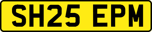 SH25EPM