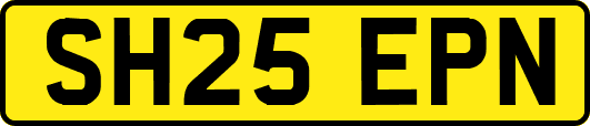 SH25EPN
