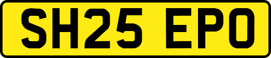 SH25EPO