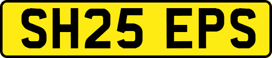 SH25EPS