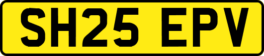 SH25EPV