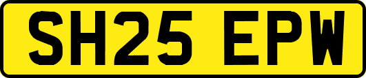 SH25EPW