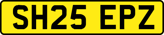 SH25EPZ