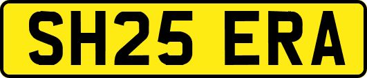 SH25ERA