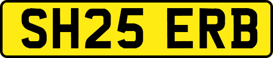 SH25ERB