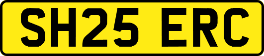 SH25ERC