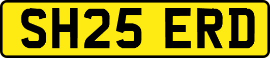 SH25ERD