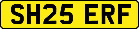 SH25ERF