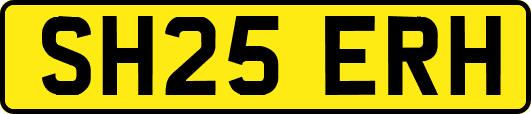 SH25ERH