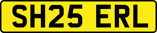 SH25ERL
