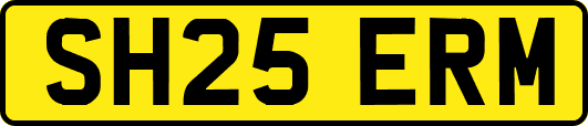 SH25ERM