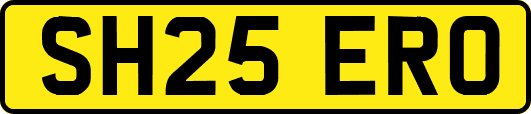 SH25ERO
