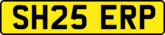 SH25ERP