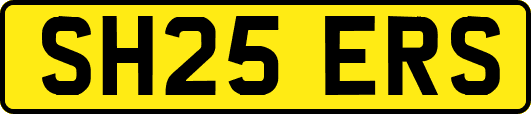 SH25ERS