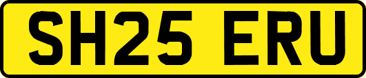 SH25ERU