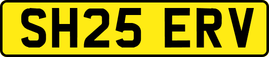 SH25ERV