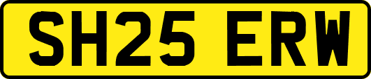 SH25ERW