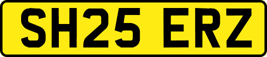 SH25ERZ