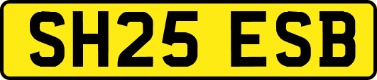 SH25ESB